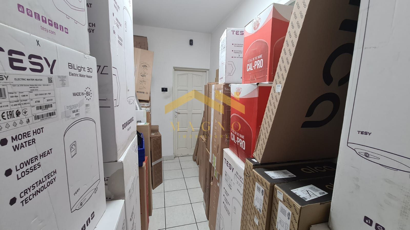SPATIU COMERCIAL DE VANZARE PE CALEA TIMISORII - Poză 9