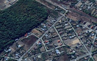 Oportunitate casa demolabila cu teren 1600m Padure Draganesti - Poză 5