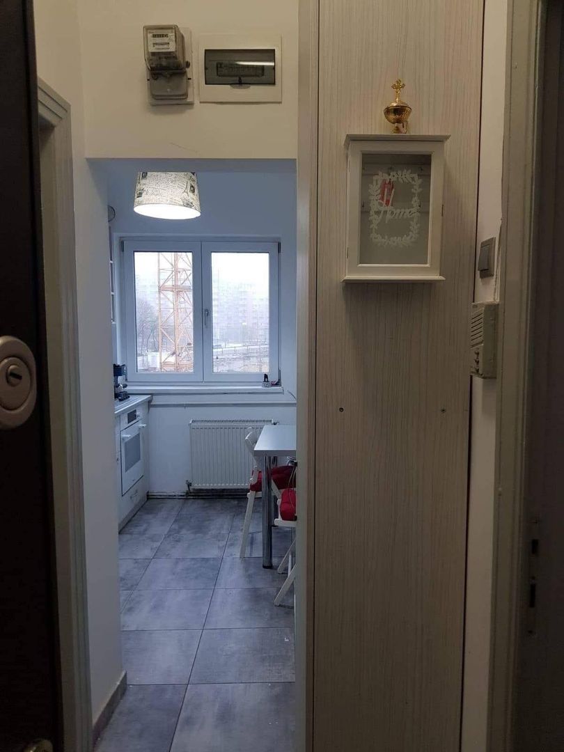 AP. 2 CAMERE- TINERETULUI, CENTRALA PROPRIE, METROU 5 MIN, MODERN - Poză 3