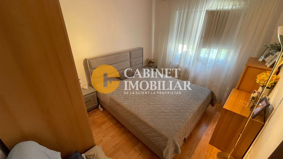 OFERTA! CUG 3 camere Decomandat - 70mp - bloc 1986 + BOXA - Poză 5