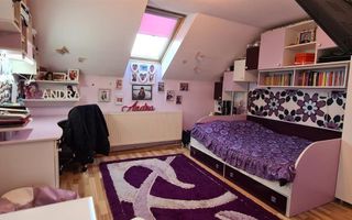 Casa de vanzare, Ultracentral, Pretabil Pensiune/Birouri/Cabinet - Poză 6