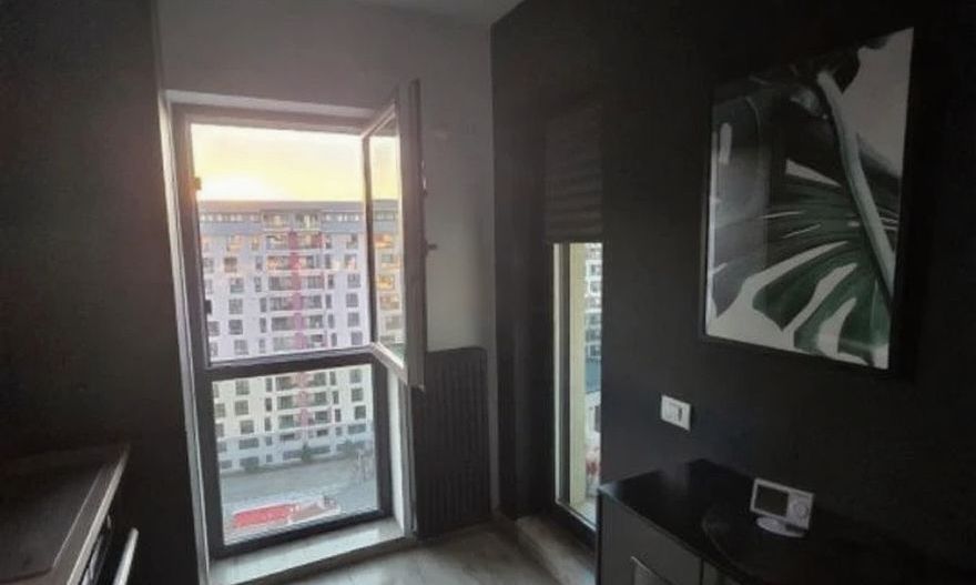 2 camere – Exigent Plaza Faza 3 | Vedere Plaza Mall | Mobilat premium - Poză 12