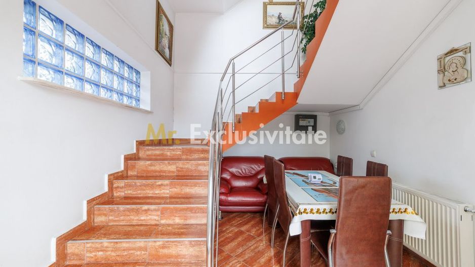 De inchiriat CASA spatioasa si curte proprie Gavana -Alunului - Poză 6