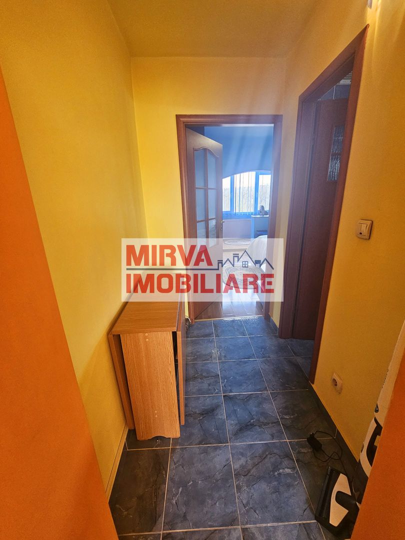 Vanzare apartament 2 camere, mobilat si utilat, in Plopeni - Poză 4