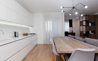 Chirie, apartament, 1 camere, bd. Decebal, Botanica - Poză 7