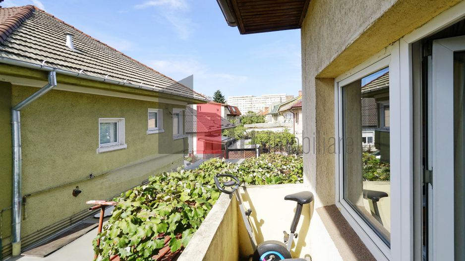 Vatra Luminoasa, jumatate de vila, intrare separata - Poză 21