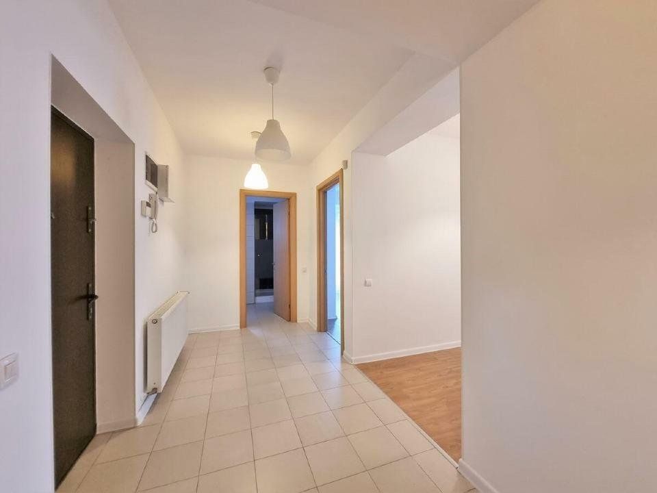 Parter in vila 4 camere lux cu gradina proprie , OMV Petrom City - Poză 9