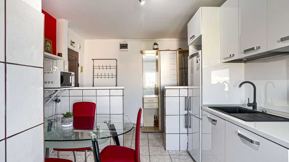 Vandut! Apartament micălaca 2 camere - Comision 0% la cumparare - Poză 5