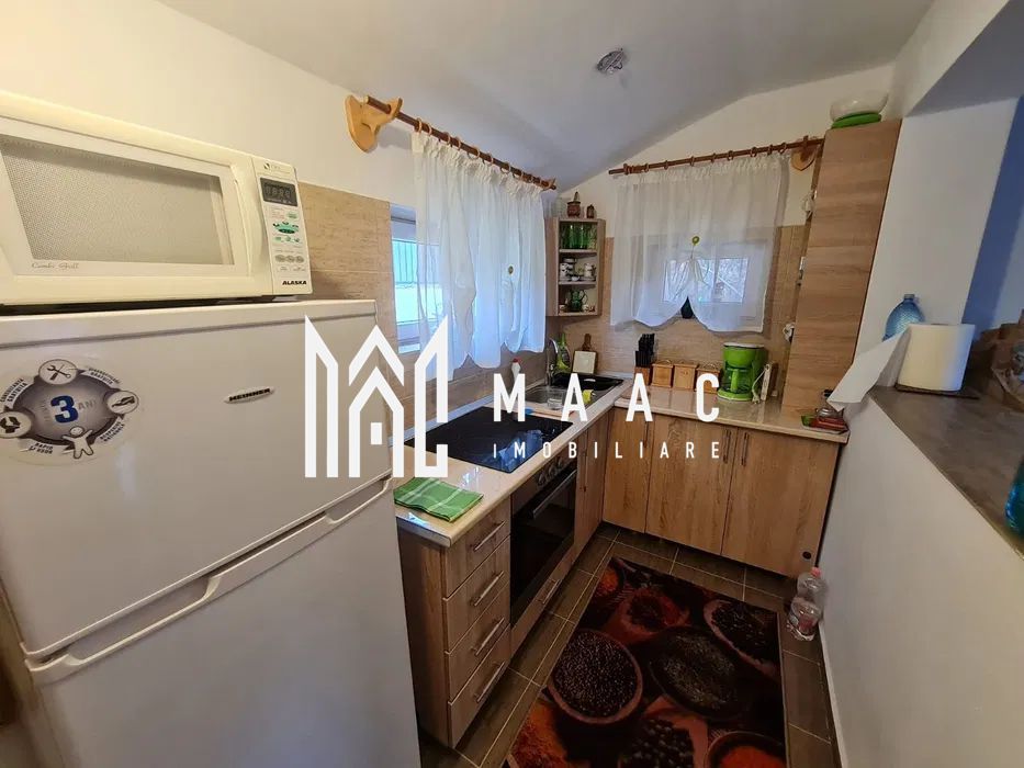 Casa de vacanta | Teren 620 mp | Tocile - Poză 8