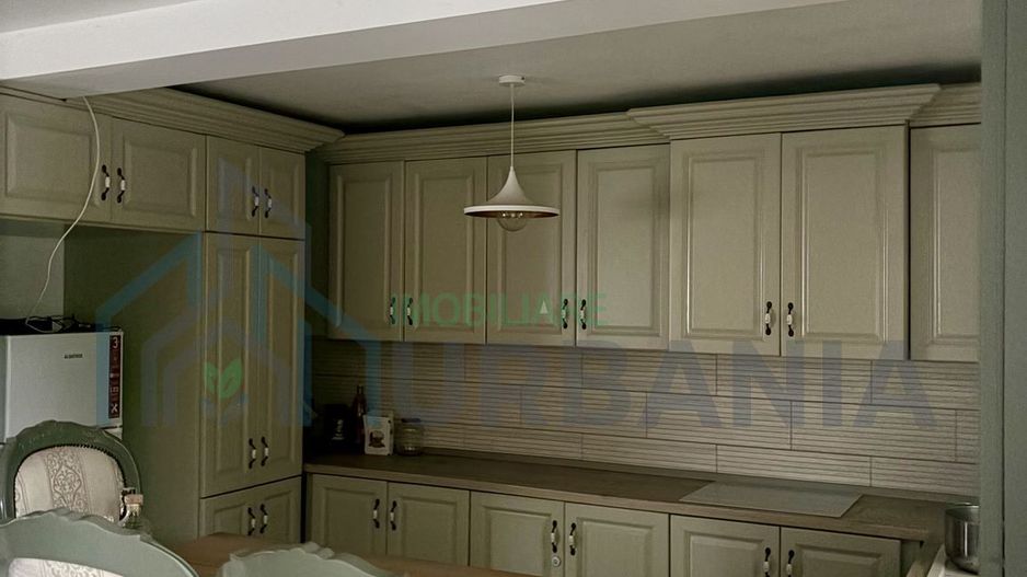 Casă individuală P+1 cu pod, Vișan – Bârnova, 140 mp, teren 450 mp, 200.000 € - Poză 4