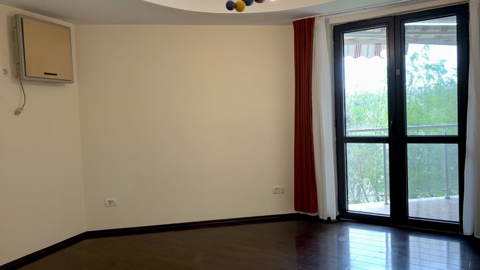 Apartament 4 camere spatios | Barbu Văcărescu |  2 Locuri de parcare - Poză 10