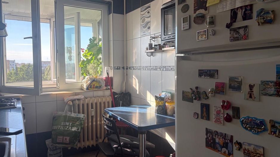 Apartament cu doua camere, Aliorului, 80.000€ - Poză 1
