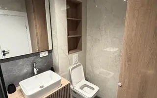 De inchiriat apartament 2 camere nou, central, Universitate, 600 Euro - Poză 12