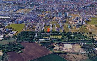 Teren Tractorul Brasov - Poză 7