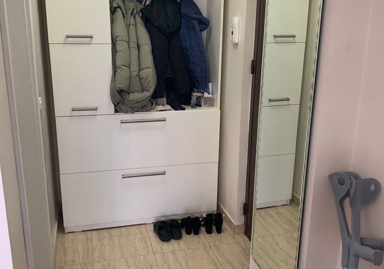 Giroc-Calea Timisoarei | 2 Camere | Etaj 1 | Loc de parcare - Poză 8