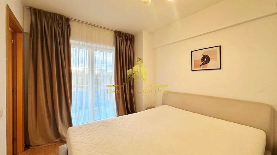 2 camere, modern, bloc nou, terasa, Gheorgheni, Viva City, FSEGA - Poză 4