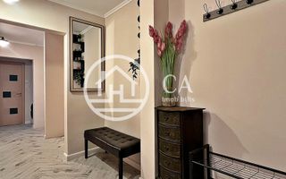 Apartament de închiriat cu 3 camere în zona Calea Aradului, Oradea - Poză 7