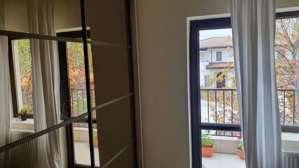 Vanzare vila 5 camere | Langa padure | Bucuresti | Baneasa - Poză 7