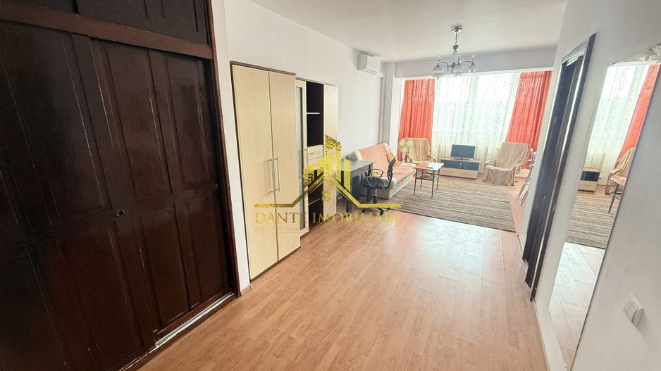 2 camere, modern,spatios, balcon, AC, luminos, Marasti, Dorobantilor - Poză 12