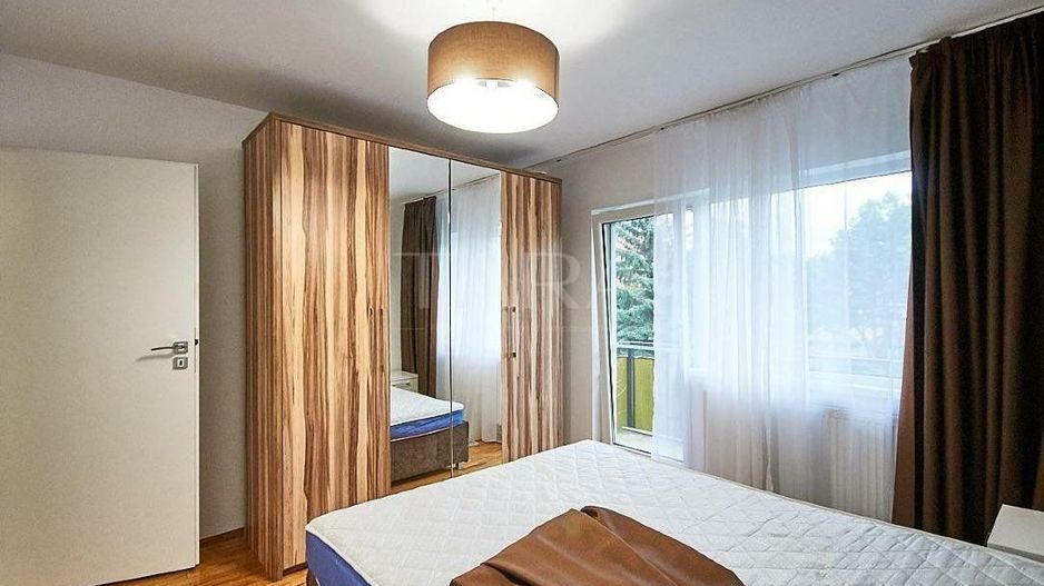 Apartament cu 2 camere de închiriat în Zorilor, zona Parcul Zorilor - Poză 4