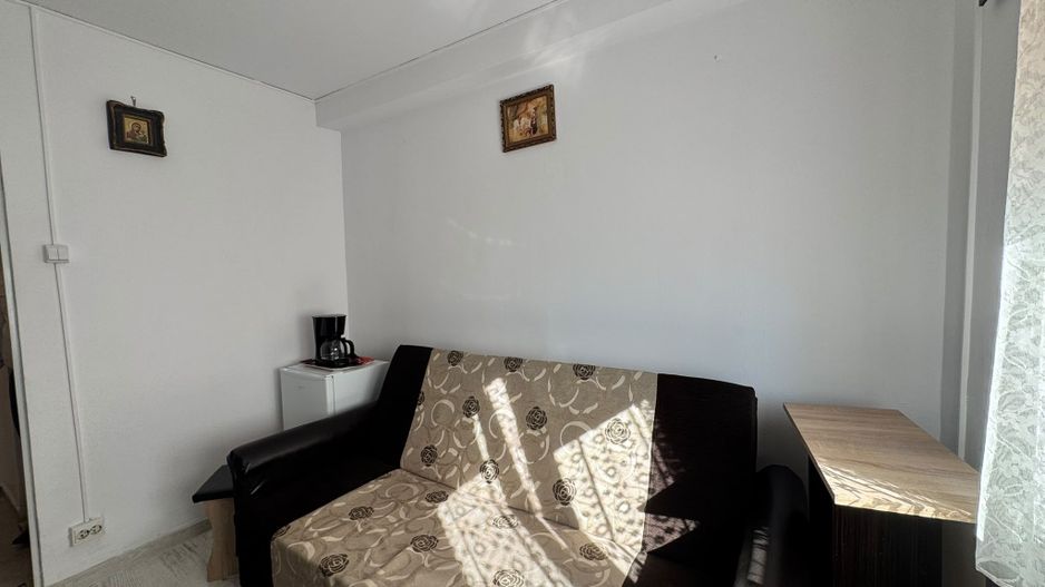 Garsoniera la parter zona Stefan Cel Mare - Poză 4