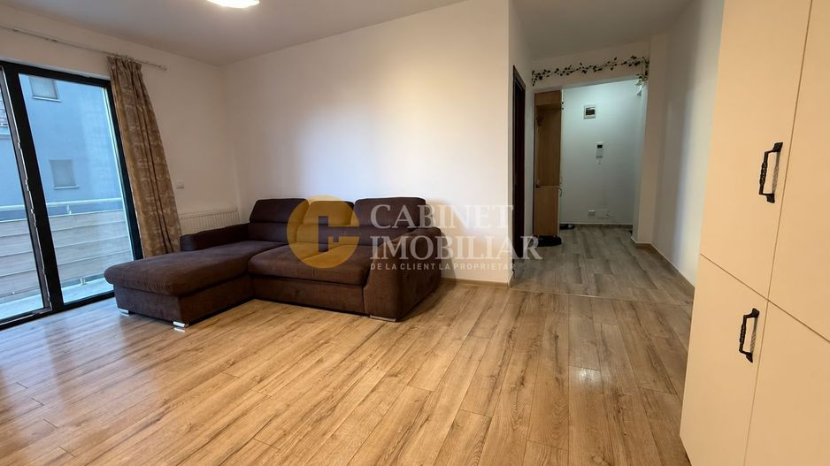 2 CAMERE DECOMANDAT--ETAJ 1--LOC DE PARCARE --ROND PACURARI - Poză 3