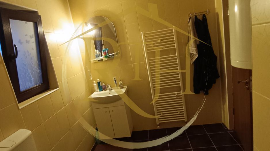 Casa individuala Giroc in vatra statului, Aproape de Biserica - Poză 14