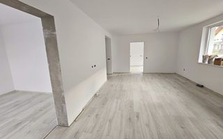 De casa 3 camere, 252mp teren, zona Ampoi 3 - Poză 3