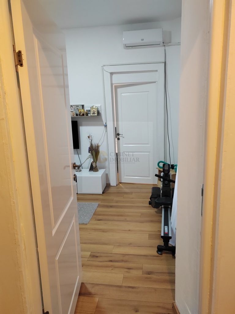 3 camere |  Calea Victoriei | - Poză 6