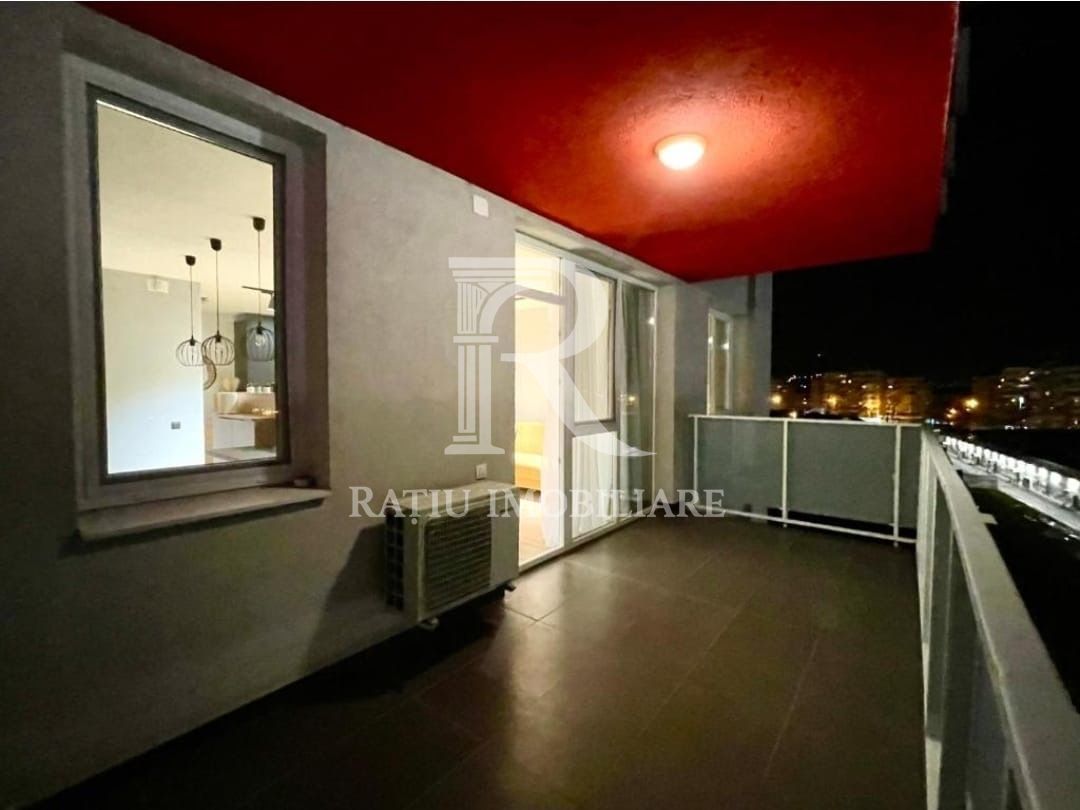 Apartament cu 2 camere | ARED | Iosia | Oradea - Poză 13