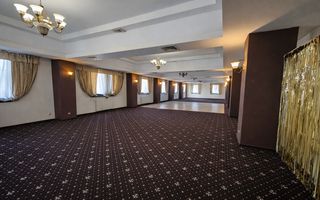 Oportunitate - Restaurant & Hotel în zonă centrală, Ploiești - Poză 27