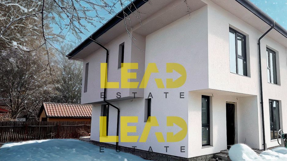 Casa Duplex noua  |  P+1E  |  4 camere  |  3 bai |  Otopeni * Comision 0% - Poză 3