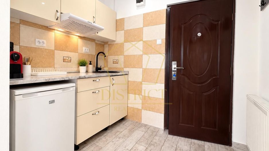 Apartament cu 1 camera | Central - Poză 2