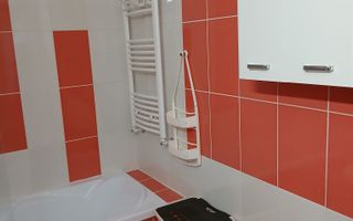 Apartament 3 camere de închiriat – spațios, luminos, gata de mutat - Poză 9