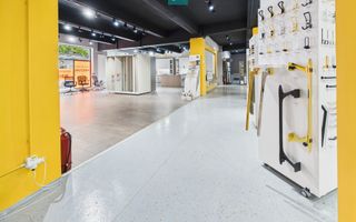 Spațiu comercial/ hală– Bulevardul Ghencea, potențial dezvoltare P+10 - Poză 3