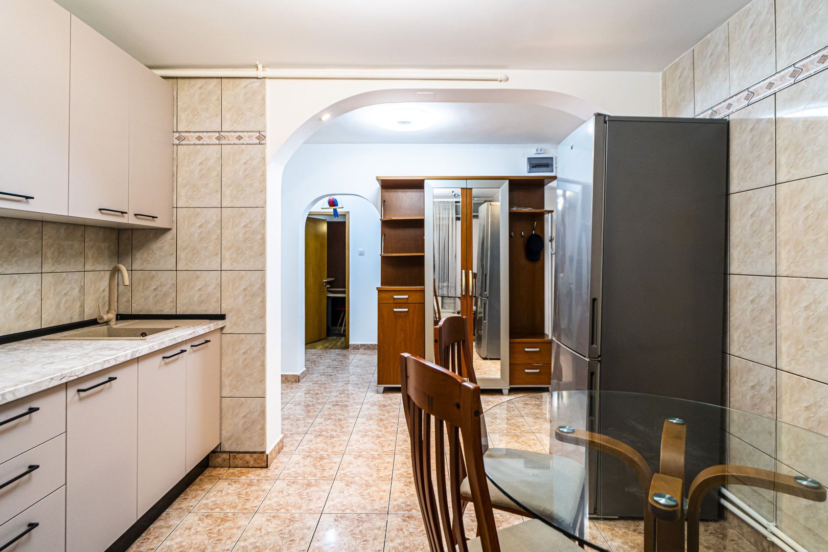 Sebastian 141, 3 camere, 78mp, et 1, 2 băi, centrala proprie, disponibil imediat - Poză 10