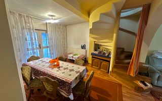 Casa 7 camere Sanmartin - Poză 6