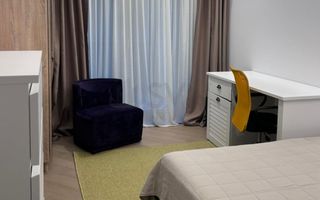 REA1028349 Apartament 3 camere Cortina 126 prima inchiriere terasa 20 mp 2 parca - Poză 9