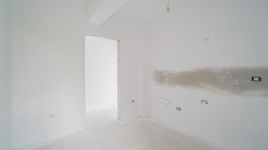 Tomis Nord  - Vanzare apartament decomandat cu 3 camere, bloc nou. - Poză 14