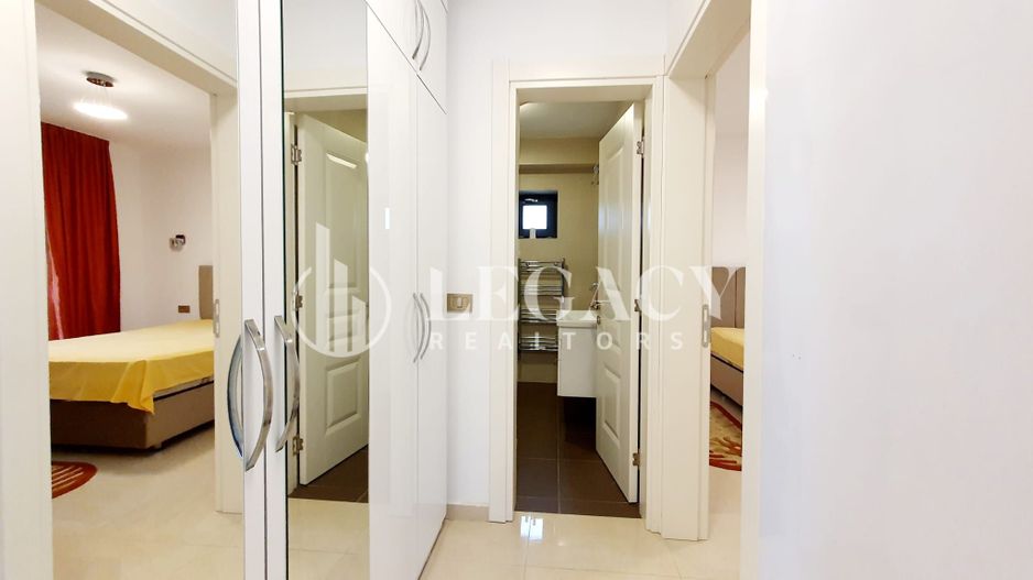 De vânzare - Vilă P+3E+M cu 7 apartamente, Păcurari-Alpha Bank - Poză 12