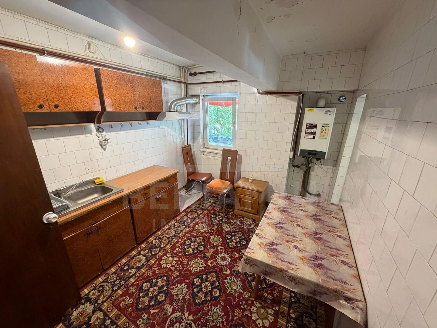 Apartament 3 camere decomandat cu 2 bai - Lapus - - Poză 4