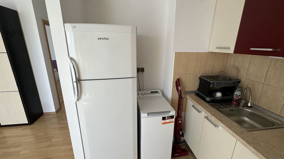 Închiriere Apartament cu 2 camere Titan, Rasarit de Soare, 10 min metrou - Poză 5