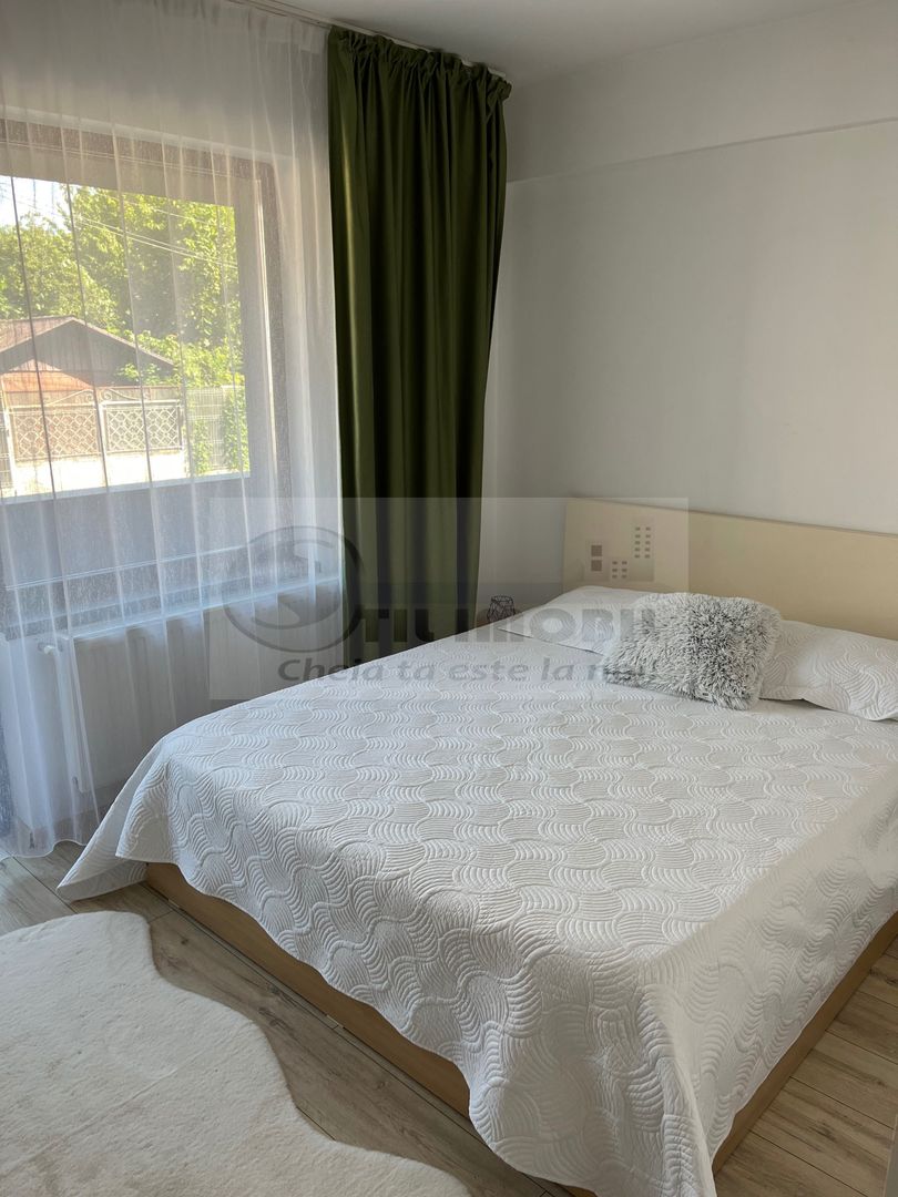 Apartament cu 2 camere de inchiriat + loc de parcare - 430 euro ! - Poză 1