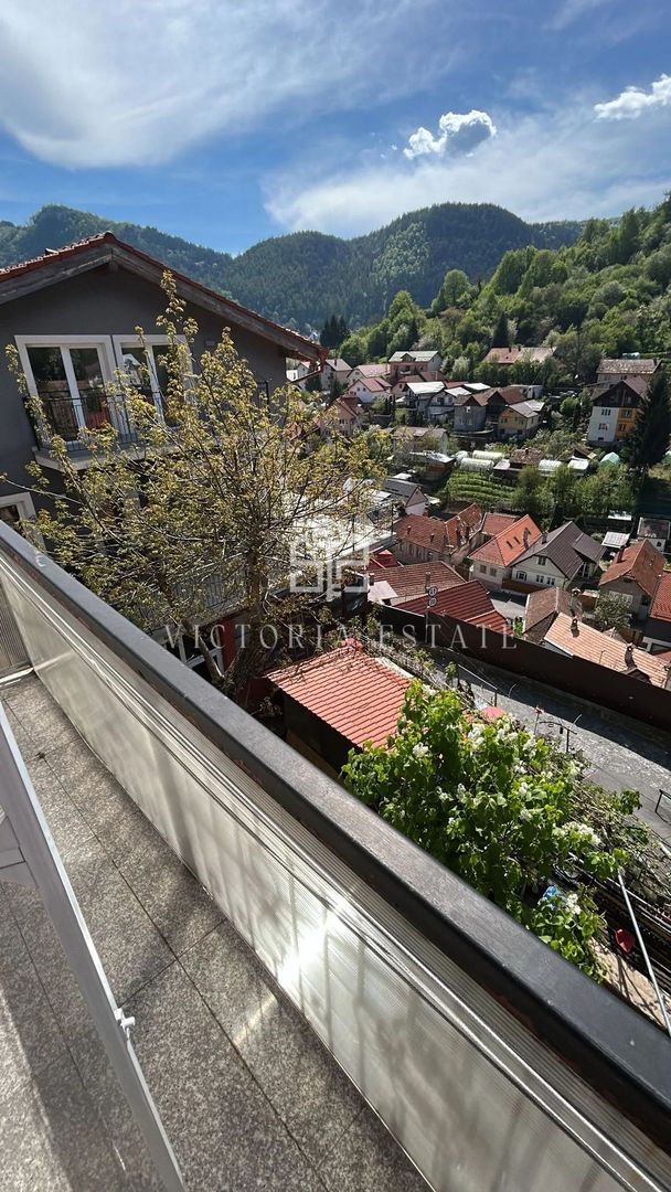 Oportunitate casa la cheie Brasov Schei - Poză 9