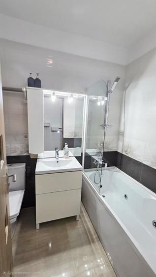 Închiriere apartament 2 camere – modern și utilat complet - Poză 5