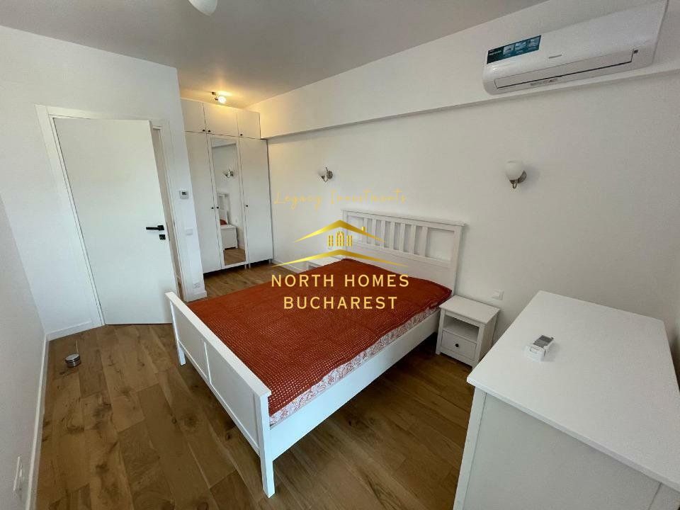 Inchiriere 2 camere One Controceni Park - Poză 6