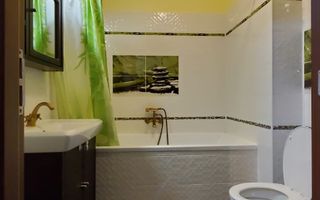 Apartament cu 2 camere in Sopor (Grand Park Residence) - Poză 8