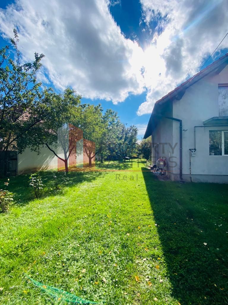 Casa Rasnov + teren 800 mp - Poză 4