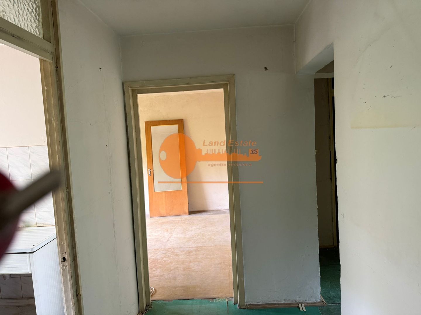 Apartament 4 camere decomandat – Rahova, Șos. Sălaj – Etaj 1 / 4 - Poză 11