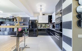 Apartament 2 camere Pipera Iancu Nicolae I 80 mp I vedere panoramica - Poză 7